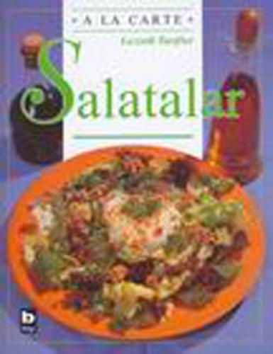 A La Carte-Salatalar Ann Colby