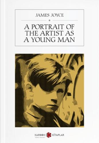 A Portrait Of The Artist As A Young Man %14 indirimli James Joyce