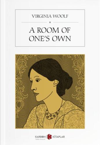 A Room of One's Own (İngilizce) %14 indirimli Virginia Woolf