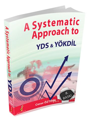 A Systematic Approach to YDS Cesur Öztürk