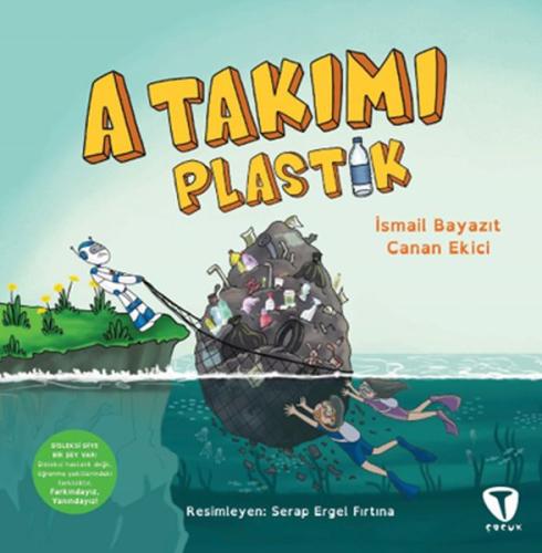 A Takımı: Plastik %15 indirimli İsmail Bayazıt