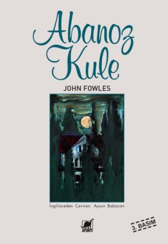 Abanoz Kule %14 indirimli John Fowles