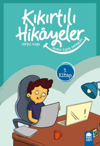 Abimin İlginç Deneyleri - Kıkırtılı Hikayeler 3. Sınıf %20 indirimli S