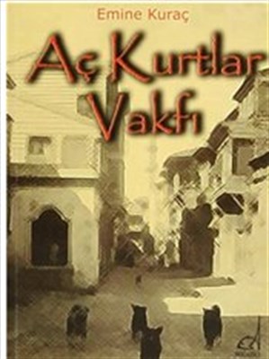 Aç Kurtlar Vakfı %11 indirimli Emine Kuraç