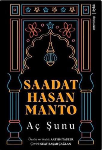 Aç Şunu Saadat Hasan Manto