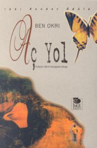 Aç Yol %10 indirimli Ben Okri