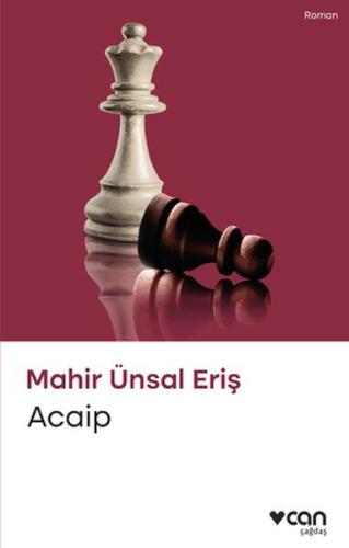 Acaip %15 indirimli Mahir Ünsal Eriş