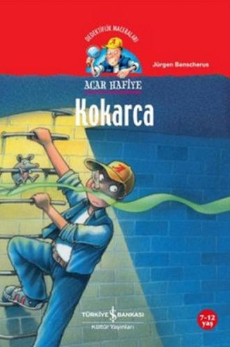 Acar Hafiye - Kokarca %31 indirimli Jürgen Banscherus