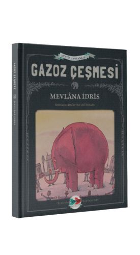 Acayip Hayvanlar - Gazoz Çeşmesi %15 indirimli Mevlana İdris