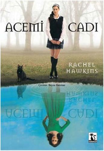 Acemi Cadı %14 indirimli Rachel Hawkins