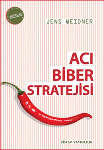 Acı Biber Stratejisi Jens Weidner