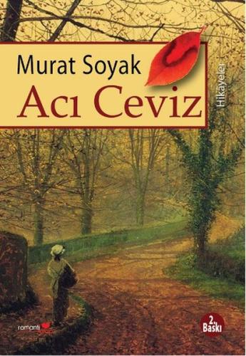 Acı Ceviz Murat Soyak