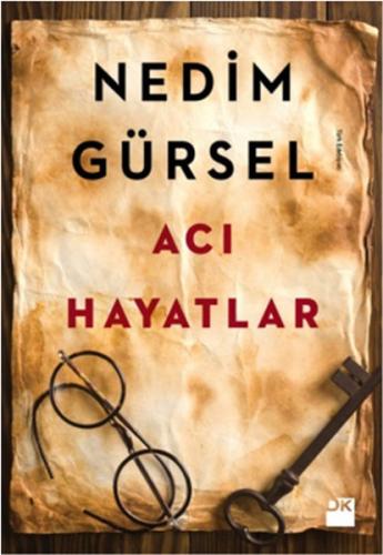 Acı Hayatlar %10 indirimli Nedim Gürsel