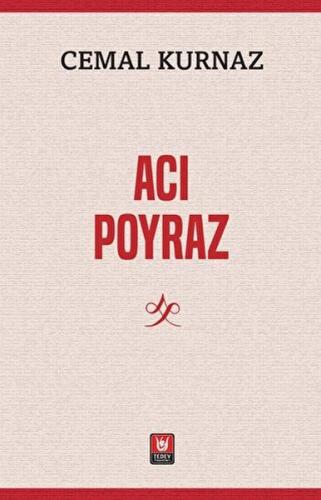 Acı Poyraz %14 indirimli Cemal Kurnaz