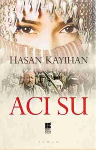 Acı Su %14 indirimli Hasan Kayıhan