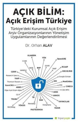 Açık Bilim - Açık Erişim Türkiye %15 indirimli Ömer Kürşad Tüfekçi