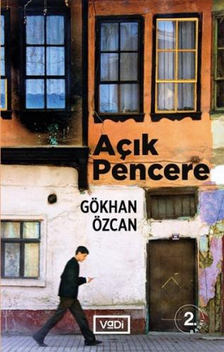 Açık Pencere %10 indirimli Gökhan Özcan