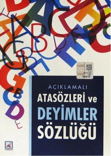 Açıklamalı Atasözleri ve Deyimler Sözlüğü %20 indirimli Kolektif