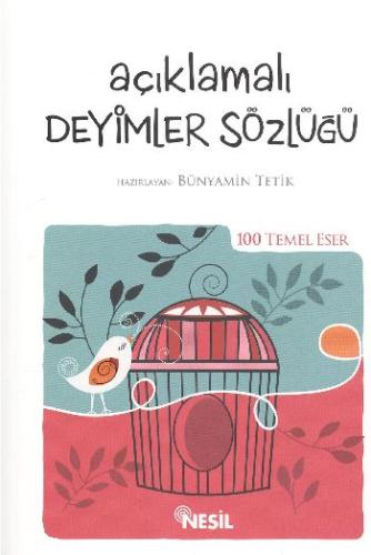 Açıklamalı Deyimler Sözlüğü %20 indirimli Kolektif