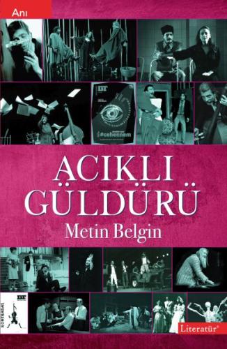 Acıklı Güldürü %10 indirimli Metin Belgin