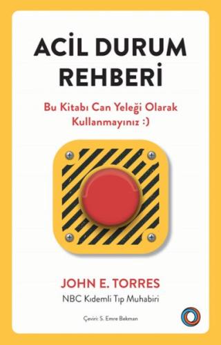 Acil Durum Rehberi John E. Torres