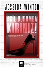 Acil Durumda Kırınız! %20 indirimli Jessica Winter