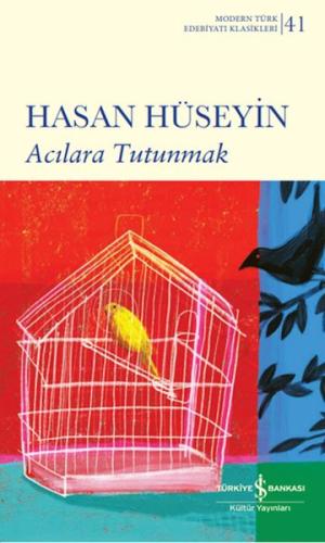 Acılara Tutunmak %31 indirimli Hasan Hüseyin