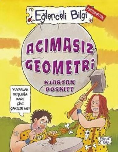 Acımasız Geometri %20 indirimli Kjartan Poskitt