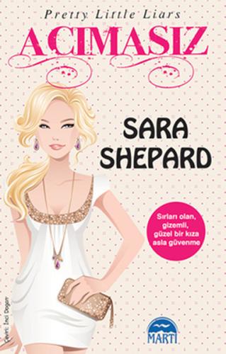 Acımasız Sara Shepard