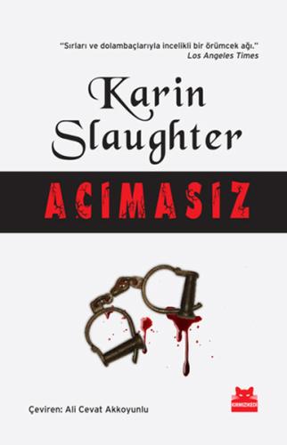 Acımasız Karin Slaughter