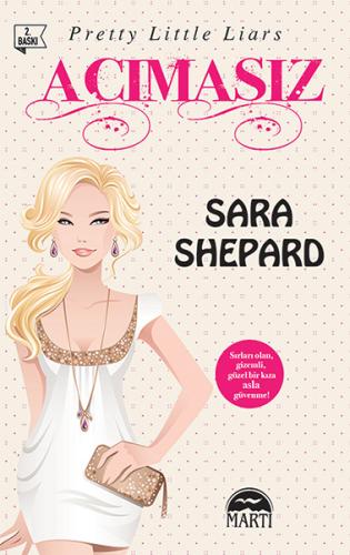 Acımasız %25 indirimli Sara Shepard