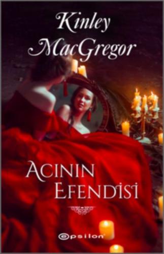 Acının Efendisi %10 indirimli Kinley MacGregor