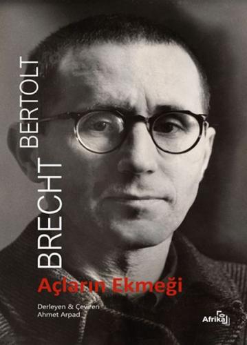 Açların Ekmeği %13 indirimli Bertolt Brecht