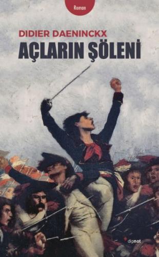 Açların Şöleni %10 indirimli Didier Daeninckx