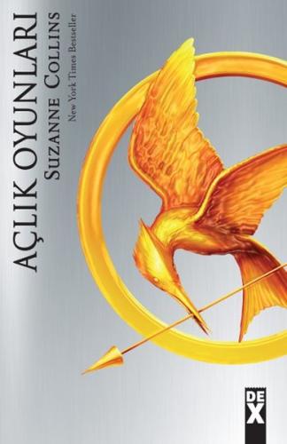 Açlık Oyunları 1 %10 indirimli Suzanne Collins