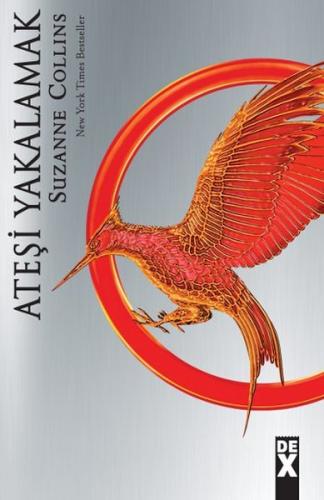 Açlık Oyunları 2 - Ateşi Yakalamak %10 indirimli Suzanne Collins