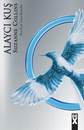 Açlık Oyunları 3 - Alaycı Kuş %10 indirimli Suzanne Collins