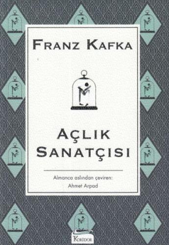Açlık Sanatçısı %25 indirimli Franz Kafka