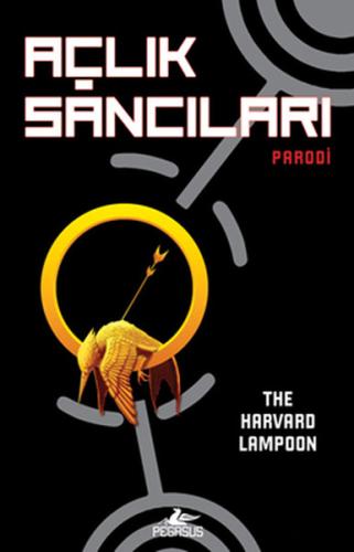 Açlık Sancıları / Parodi %15 indirimli The Harvard Lampoon