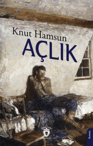 Açlık %25 indirimli Knut Hamsun