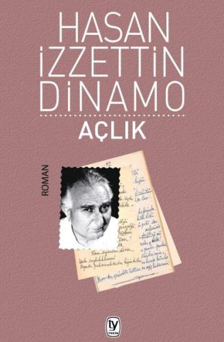 Açlık %15 indirimli Hasan İzzettin Dinamo