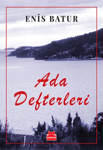 Ada Defterleri %14 indirimli Enis Batur