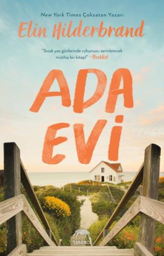 Ada Evi %10 indirimli Elin Hilderbrand