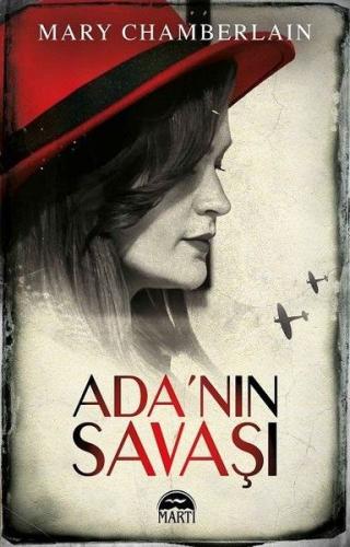 Ada’nın Savaşı %30 indirimli Mary Chamberlain