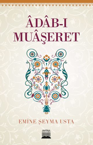 Adab-ı Muaşeret Emine Şeyma Usta