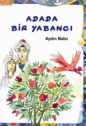 Adada Bir Yabancı %12 indirimli Aydın Balcı