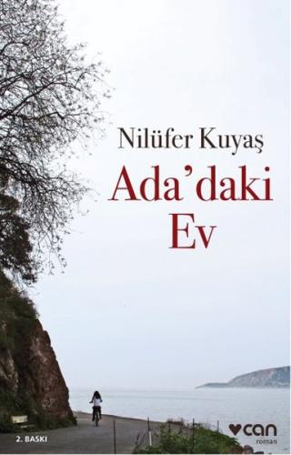 Ada'daki Ev %15 indirimli Nilüfer Kuyaş