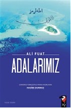 Adalarımız %22 indirimli Ali Fuat