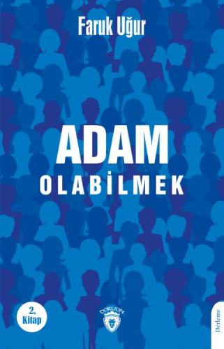 Adam Olabilmek %25 indirimli Faruk Uğur