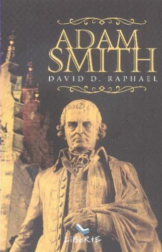 Adam Smith D. D. Raphael